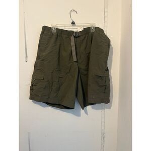 Mens columbia fishing shorts‎